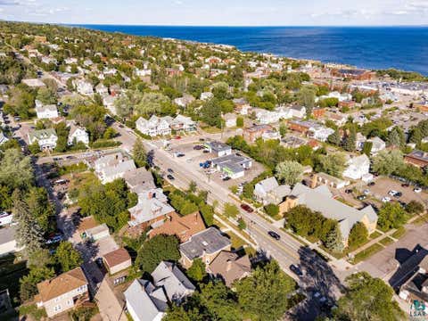 Tiny photo for 1101 E 4th St, Duluth, MN 55805 (MLS # 6127206)