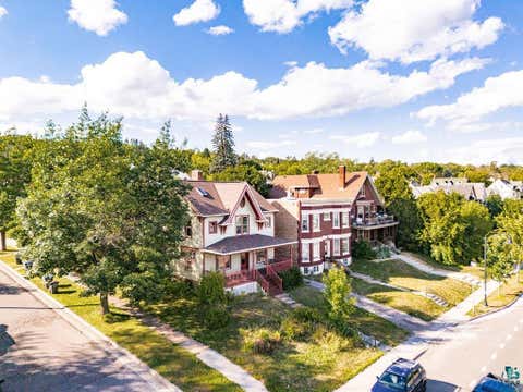 Tiny photo for 1101 E 4th St, Duluth, MN 55805 (MLS # 6127206)