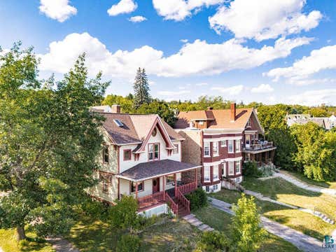 Tiny photo for 1101 E 4th St, Duluth, MN 55805 (MLS # 6127206)