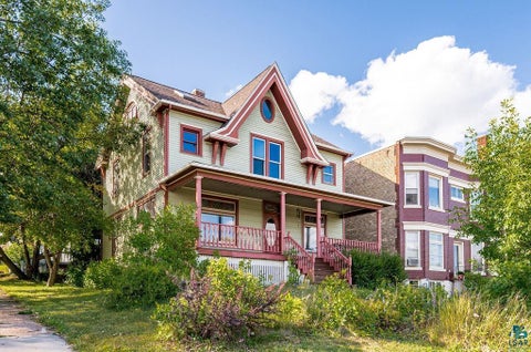 Photo of 1101 E 4th St, Duluth, MN 55805 (MLS # 6127206)