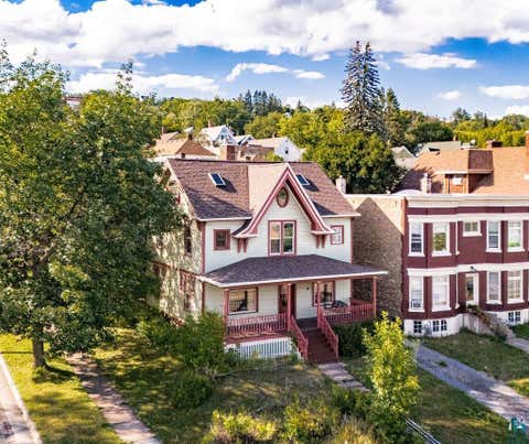 Tiny photo for 1101 E 4th St, Duluth, MN 55805 (MLS # 6127206)