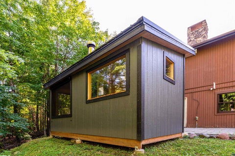 Tiny photo for 3126 Valet Rd, Duluth, MN 55804 (MLS # 6127950)