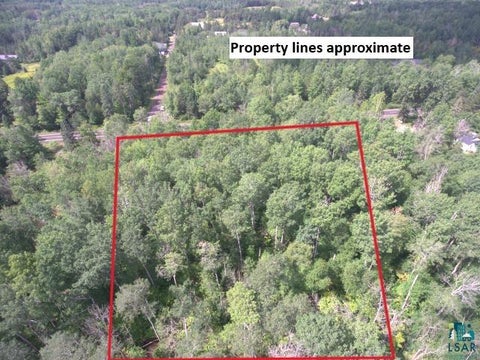 Tiny photo for xxx Maxwell Rd, Duluth, MN 55803 (MLS # 6127836)