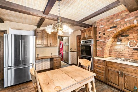 Tiny photo for 4930 Otsego St, Duluth, MN 55804 (MLS # 6124542)