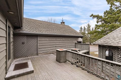 Tiny photo for 4930 Otsego St, Duluth, MN 55804 (MLS # 6124542)