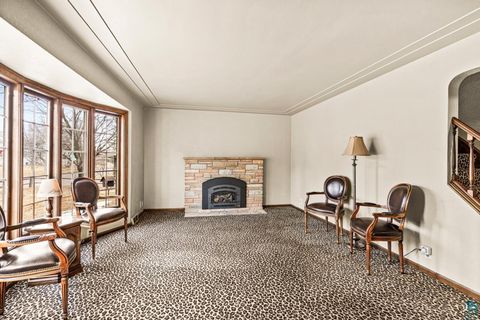 Tiny photo for 4930 Otsego St, Duluth, MN 55804 (MLS # 6124542)