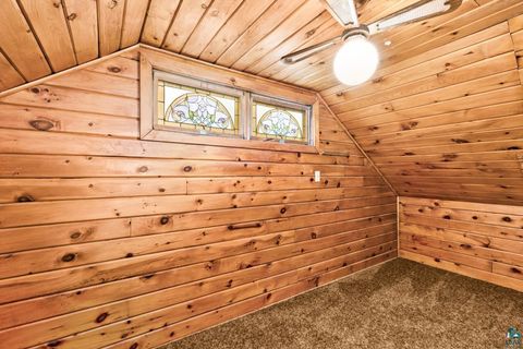 Tiny photo for 4930 Otsego St, Duluth, MN 55804 (MLS # 6124542)