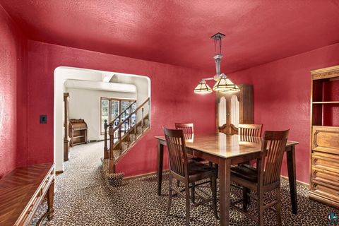 Tiny photo for 4930 Otsego St, Duluth, MN 55804 (MLS # 6124542)