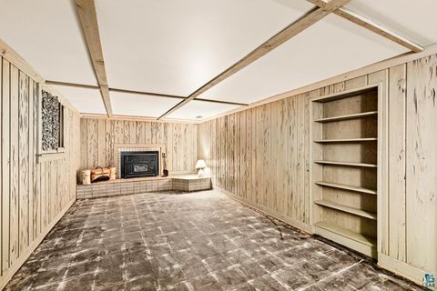 Tiny photo for 4930 Otsego St, Duluth, MN 55804 (MLS # 6124542)