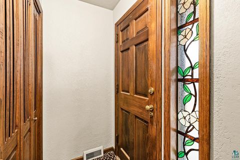 Tiny photo for 4930 Otsego St, Duluth, MN 55804 (MLS # 6124542)