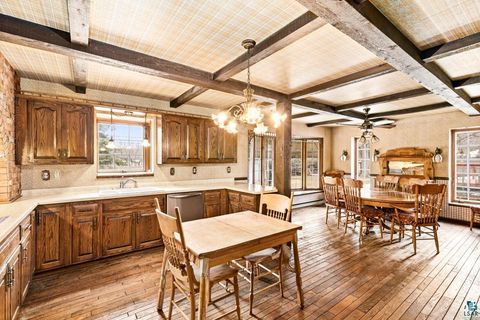 Tiny photo for 4930 Otsego St, Duluth, MN 55804 (MLS # 6124542)