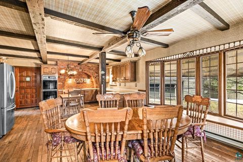 Tiny photo for 4930 Otsego St, Duluth, MN 55804 (MLS # 6124542)