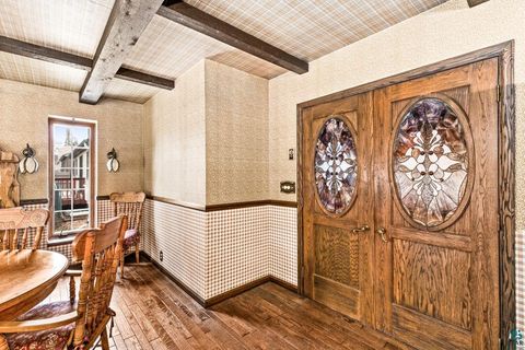 Tiny photo for 4930 Otsego St, Duluth, MN 55804 (MLS # 6124542)