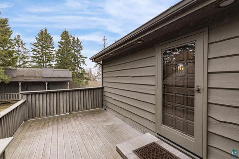 Tiny photo for 4930 Otsego St, Duluth, MN 55804 (MLS # 6124542)