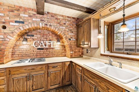 Tiny photo for 4930 Otsego St, Duluth, MN 55804 (MLS # 6124542)