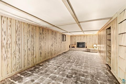 Tiny photo for 4930 Otsego St, Duluth, MN 55804 (MLS # 6124542)