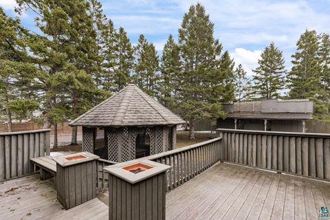 Tiny photo for 4930 Otsego St, Duluth, MN 55804 (MLS # 6124542)