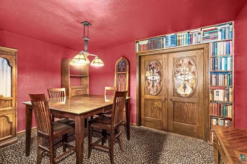 Tiny photo for 4930 Otsego St, Duluth, MN 55804 (MLS # 6124542)