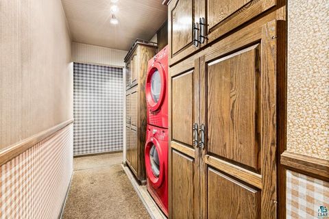 Tiny photo for 4930 Otsego St, Duluth, MN 55804 (MLS # 6124542)