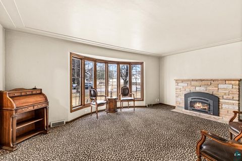 Tiny photo for 4930 Otsego St, Duluth, MN 55804 (MLS # 6124542)