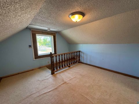 Tiny photo for 3939 Maple St, Kettle River, MN 55757 (MLS # 6125616)