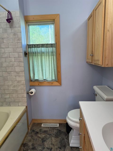 Tiny photo for 3939 Maple St, Kettle River, MN 55757 (MLS # 6125616)