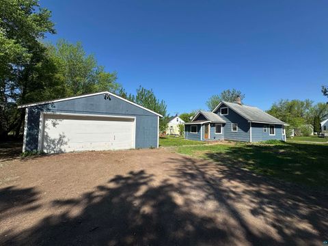 Tiny photo for 3939 Maple St, Kettle River, MN 55757 (MLS # 6125616)