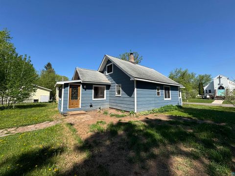 Tiny photo for 3939 Maple St, Kettle River, MN 55757 (MLS # 6125616)