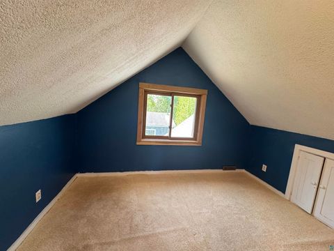 Tiny photo for 3939 Maple St, Kettle River, MN 55757 (MLS # 6125616)