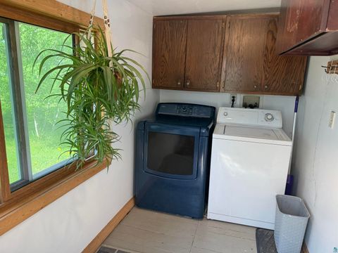 Tiny photo for 3939 Maple St, Kettle River, MN 55757 (MLS # 6125616)