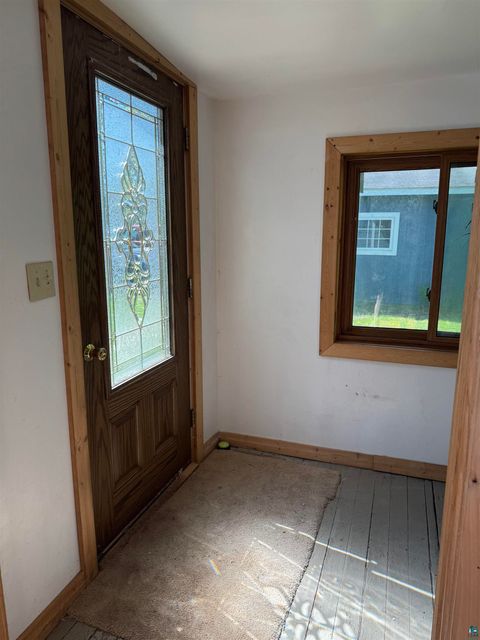 Tiny photo for 3939 Maple St, Kettle River, MN 55757 (MLS # 6125616)