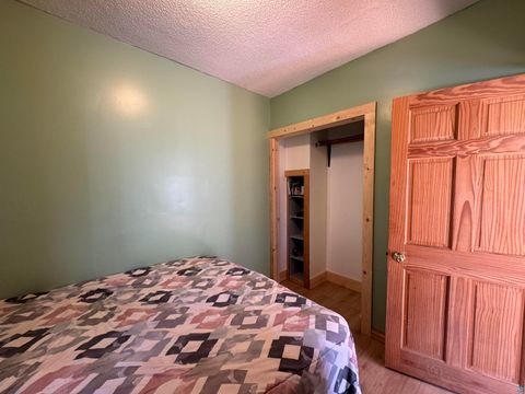 Tiny photo for 3939 Maple St, Kettle River, MN 55757 (MLS # 6125616)
