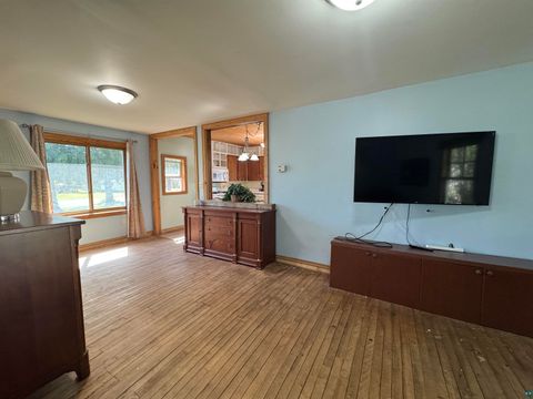 Tiny photo for 3939 Maple St, Kettle River, MN 55757 (MLS # 6125616)