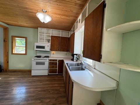 Tiny photo for 3939 Maple St, Kettle River, MN 55757 (MLS # 6125616)