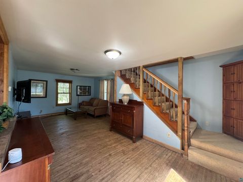 Tiny photo for 3939 Maple St, Kettle River, MN 55757 (MLS # 6125616)