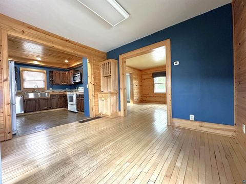 Tiny photo for 638 E James St, Ely, MN 55731 (MLS # 6124271)