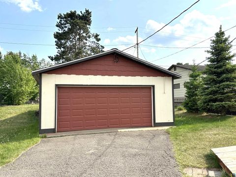 Tiny photo for 638 E James St, Ely, MN 55731 (MLS # 6124271)