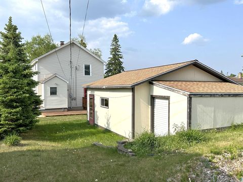 Tiny photo for 638 E James St, Ely, MN 55731 (MLS # 6124271)