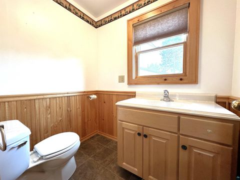 Tiny photo for 638 E James St, Ely, MN 55731 (MLS # 6124271)