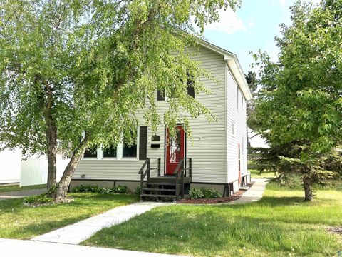 Photo of 638 E James St, Ely, MN 55731 (MLS # 6124271)