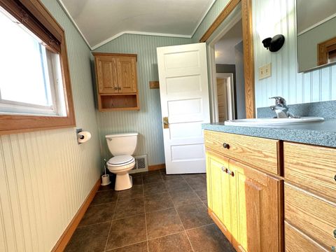 Tiny photo for 638 E James St, Ely, MN 55731 (MLS # 6124271)