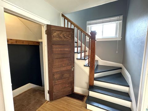 Tiny photo for 638 E James St, Ely, MN 55731 (MLS # 6124271)