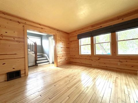 Tiny photo for 638 E James St, Ely, MN 55731 (MLS # 6124271)