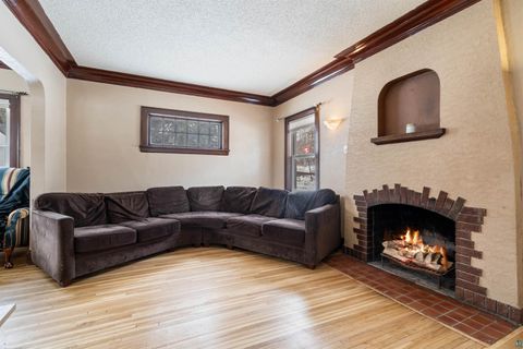 Tiny photo for 627 N 20th Ave E Ave, Duluth, MN 55812 (MLS # 6124120)