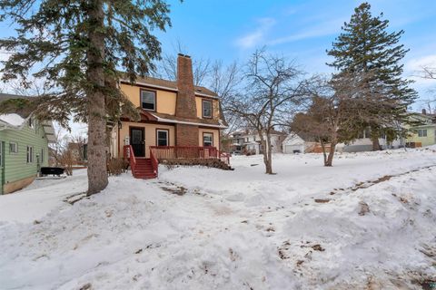 Tiny photo for 627 N 20th Ave E Ave, Duluth, MN 55812 (MLS # 6124120)