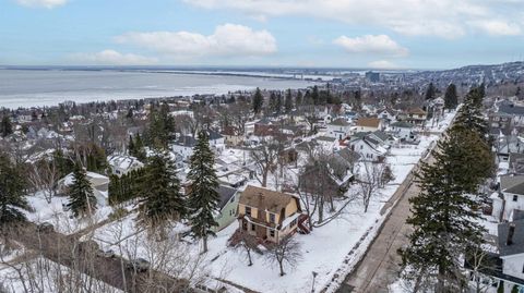 Tiny photo for 627 N 20th Ave E Ave, Duluth, MN 55812 (MLS # 6124120)