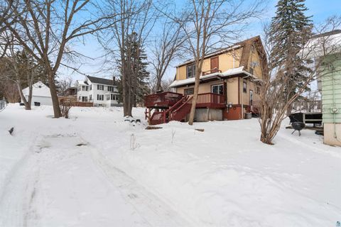 Tiny photo for 627 N 20th Ave E Ave, Duluth, MN 55812 (MLS # 6124120)