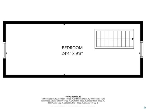 Tiny photo for 627 N 20th Ave E Ave, Duluth, MN 55812 (MLS # 6124120)