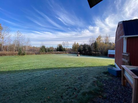 Tiny photo for 5141 County Rd 6, Kettle River, MN 55757 (MLS # 6122657)