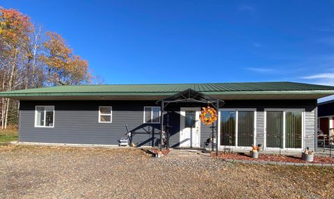 Tiny photo for 5141 County Rd 6, Kettle River, MN 55757 (MLS # 6122657)